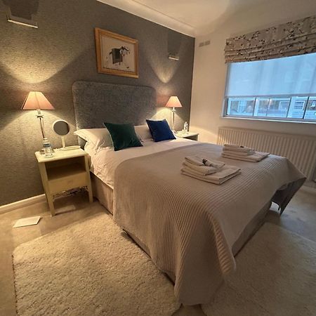 Double Room In Marylebone Londra Dış mekan fotoğraf