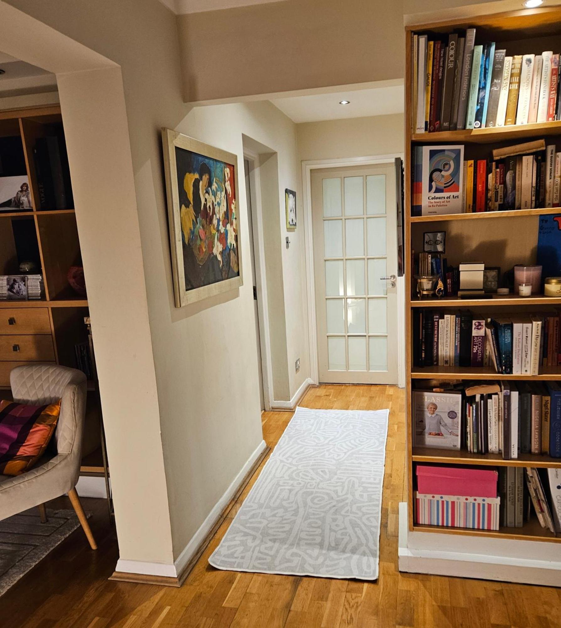 Double Room In Marylebone Londra Dış mekan fotoğraf