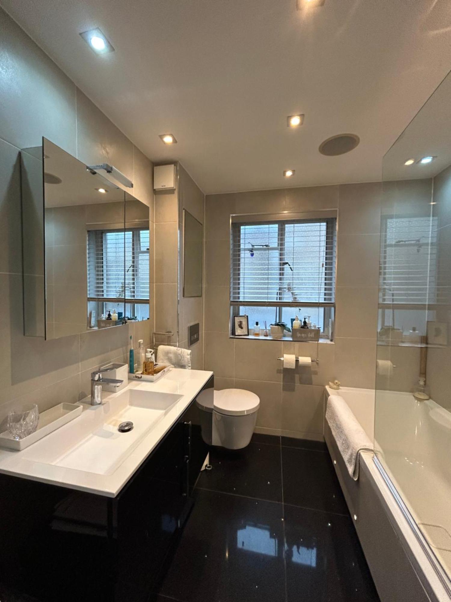 Double Room In Marylebone Londra Dış mekan fotoğraf