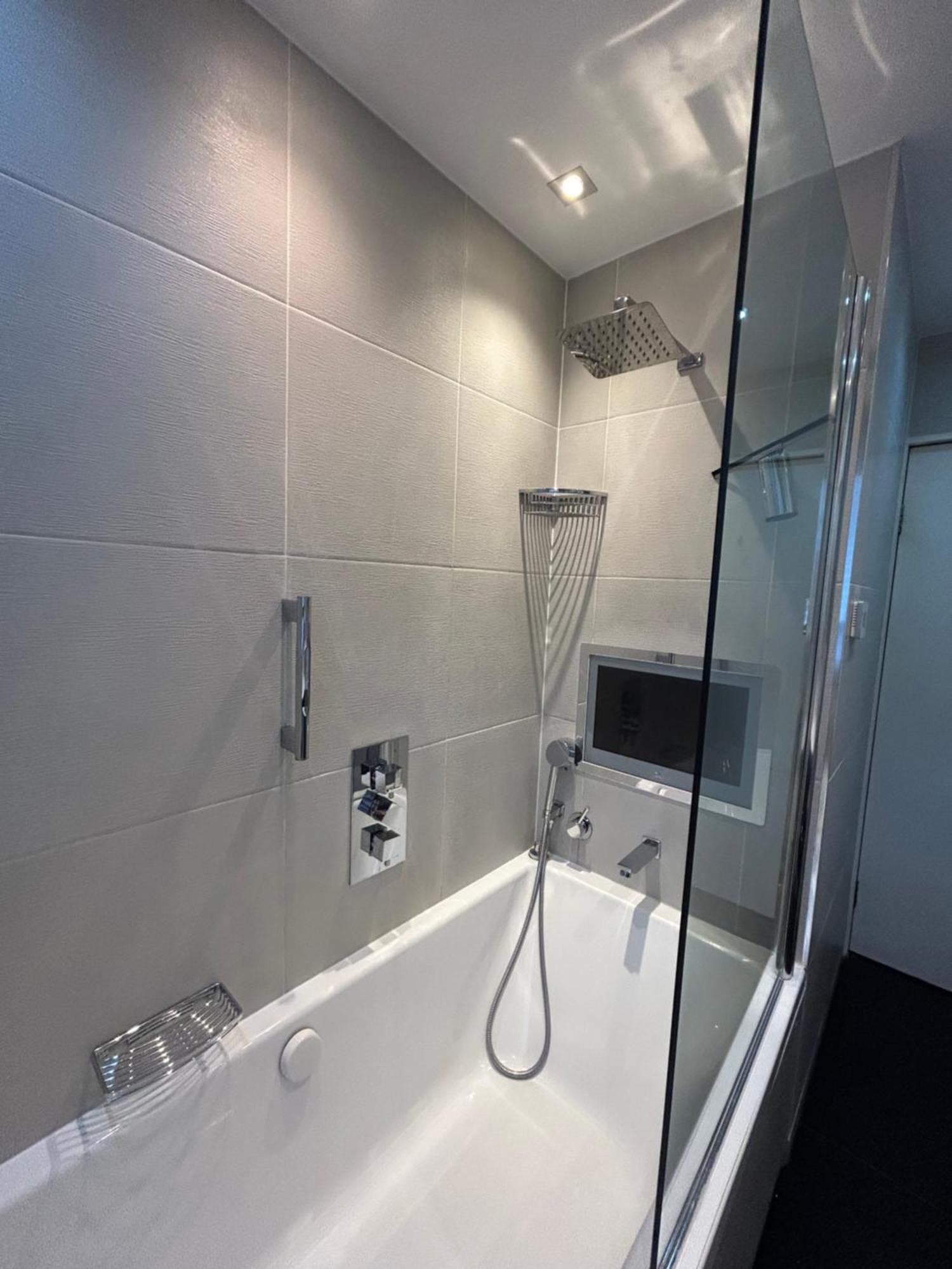 Double Room In Marylebone Londra Dış mekan fotoğraf